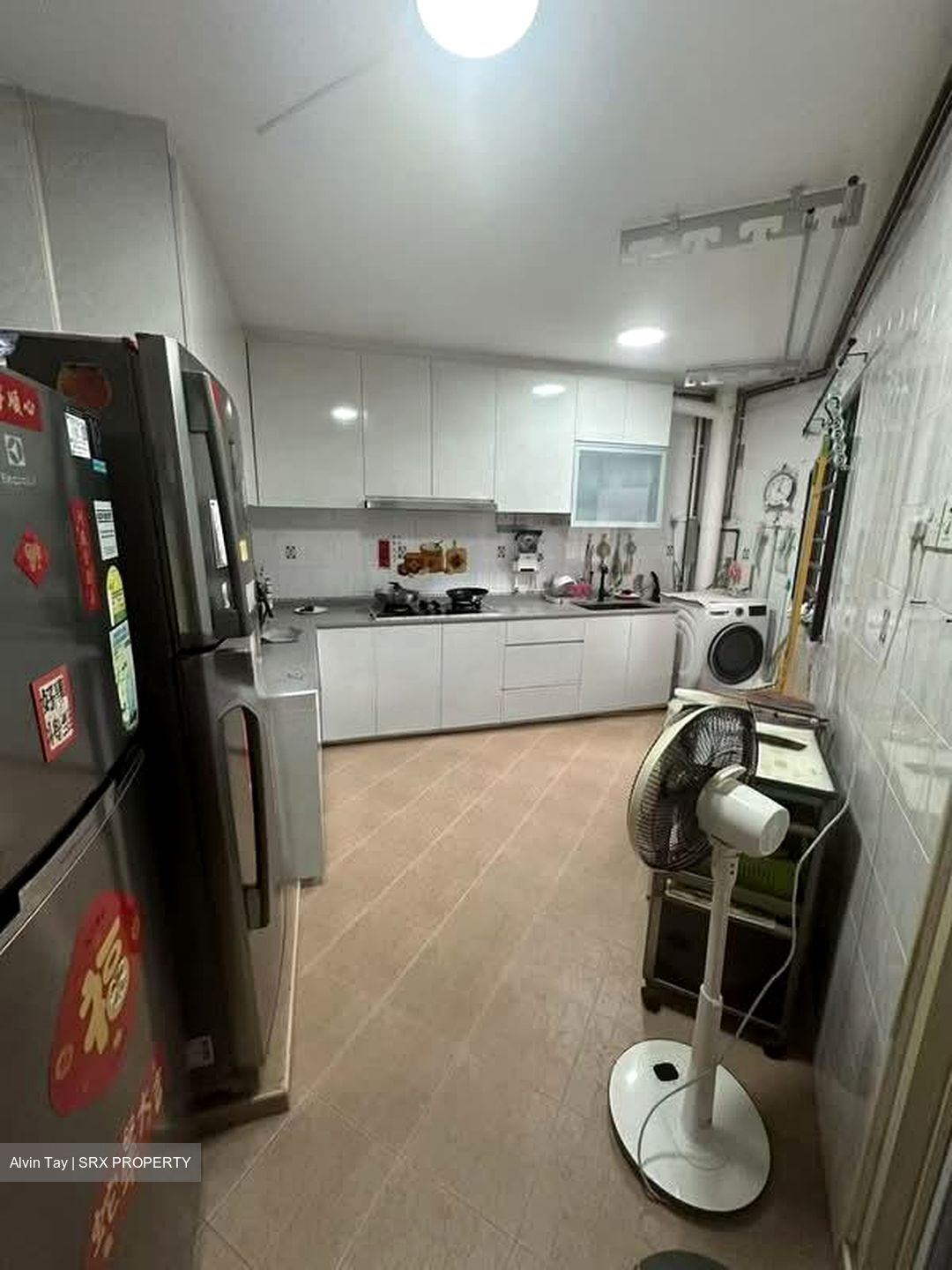 Blk 290A Compassvale Crescent (Sengkang), HDB 5 Rooms #602922341